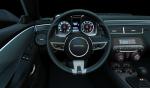 Chevrolet Camaro 2010 года